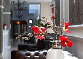 White Rock Castle Suite Hotel & SPA 5