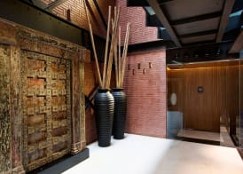 Hotel Granados 83, a member of Preferred Hotels & Resorts 2