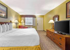 Best Western Executive Inn 5