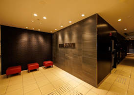 Floral Hotel East Shinsaibashi 5
