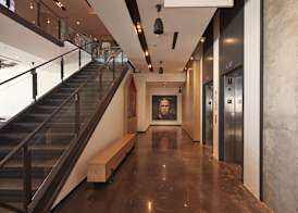 Alt Hotel Calgary East Village 2