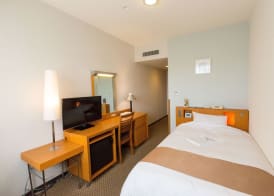 Keisei Hotel Miramare 4