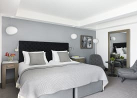 Kimpton BLYTHSWOOD SQUARE HOTEL & SPA by IHG 5