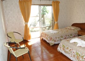 Tupa Hotel 3