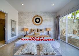 Bali Cosy Villas Seminyak 3