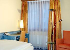 Hotel Simi 5