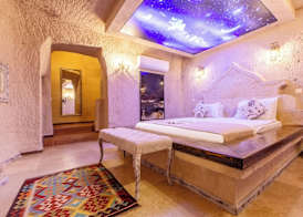 Karlık Cave Suite Cappadocia 5