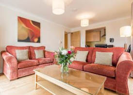 PREMIER SUITES Bristol Redcliffe 5