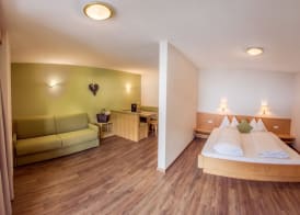 Mountain Living Apartments 5