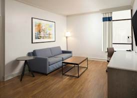 Four Points by Sheraton Richmond Airport 4
