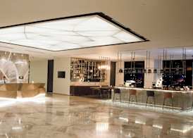 Renaissance Riverside Hotel Saigon 2