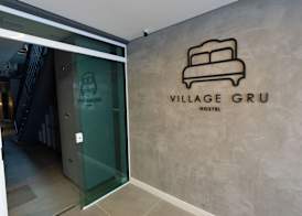 Hostel Village GRU 2
