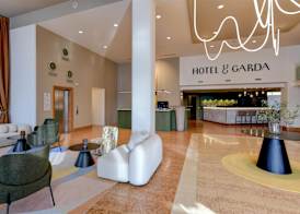 Best Western Hotel Garda 5