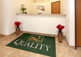 Quality Inn Durand I-69 4