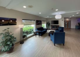 Comfort Suites SeaWorld - Lackland AFB 4