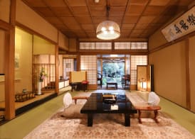 Seikoro Ryokan - Established in 1831 4