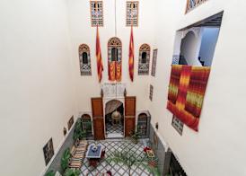Riad Taj Salma 3