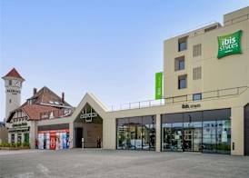 ibis Styles Paris Romainville 3