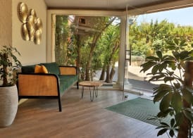 SOWELL Family Hôtel Port Grimaud 4