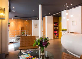 Le 20 Prieuré Hôtel 2