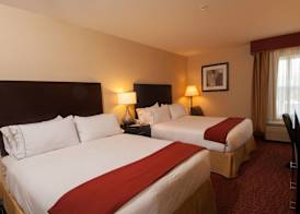 Holiday Inn Express VERNON - MANCHESTER by IHG 5