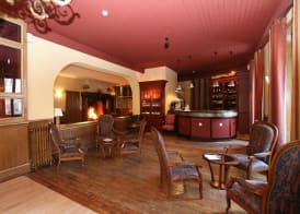 Logis Le Relais de Fusies 3