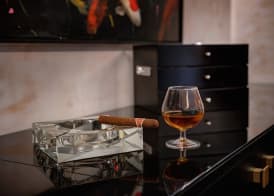 Dharma Boutique Hotel & SPA 4