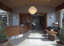 Hotel Os Olivos 5
