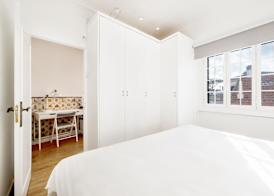 Navegantes Townhouse by Olala Homes 3