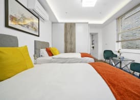 City Prime Kensington 4