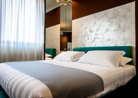Business Hotel 5