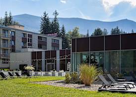 Mercure Karpacz Skalny 2
