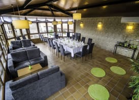 Hotel & Apartamentos Cons da Garda 3