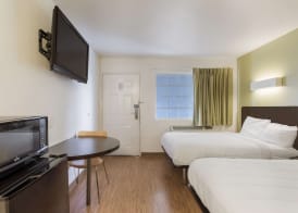Americas Best Value Inn Bowling Green 5