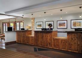 Marriott's StreamSide Evergreen at Vail 4