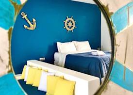 Aegean Muses 5