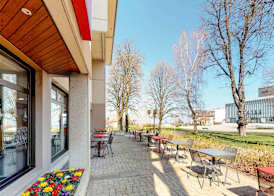ibis Thonon Centre 2