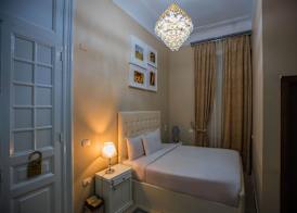 The Square Boutique Hotel 4