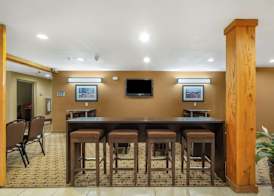 Studio 6 Suites Breaux Bridge, LA 3