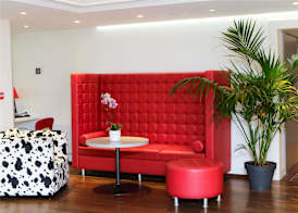 ibis Dole Sud Choisey 2