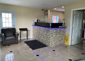 San Marco Inn East - Jacksonville 3