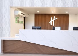 Holiday Inn DURANGO by IHG 3