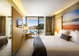 Valamar Padova Hotel 4