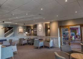 St Ives Hotel 3