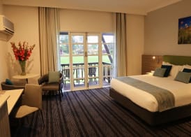 Novotel Vines Resort Swan Valley 3