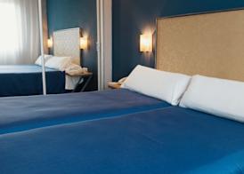 Apartamentos Vértice Sevilla Aljarafe 4