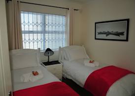 Bradclin Beach Blouberg 5