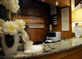Hotel Liu 5