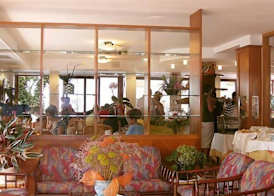 Hotel Nelson 3