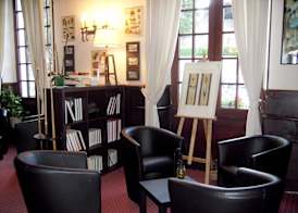 Relais Saint Louis, Logis 5